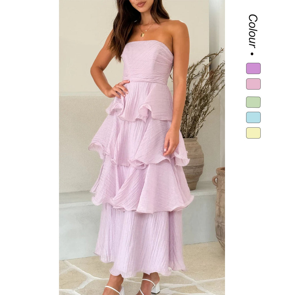 Elegantly Designed Garment