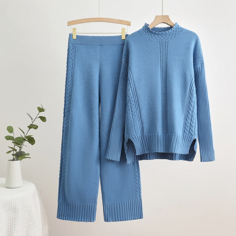 Blau