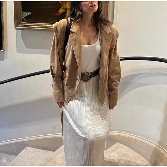 Classic Designed Garment