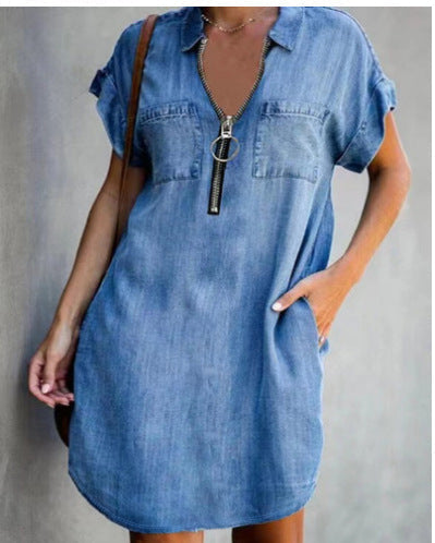 Classic Designed Garment