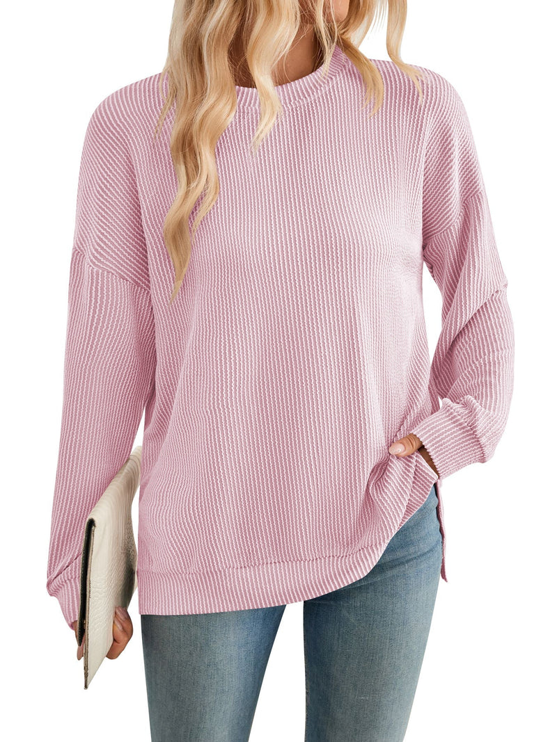Elegantly Designed Pullover