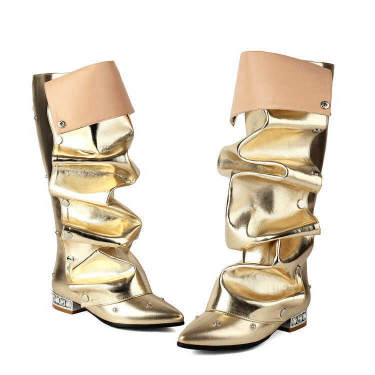 Beautifully Crafted Orthopedic Boots