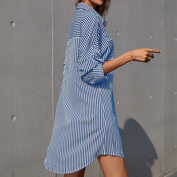 Thoughtfully Designed Garment