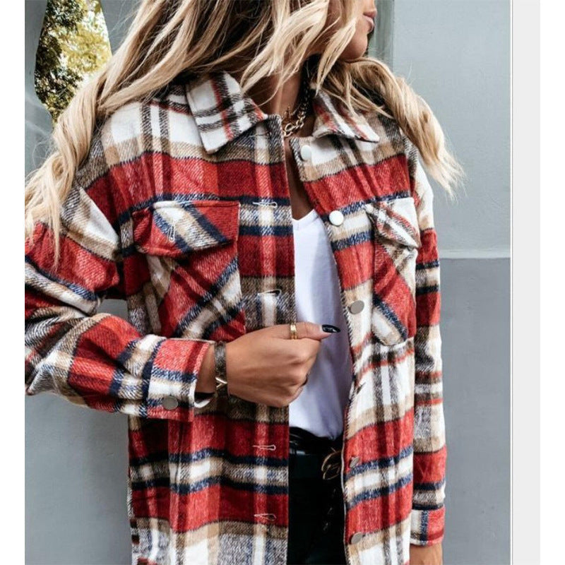 Classic Designed Shirt