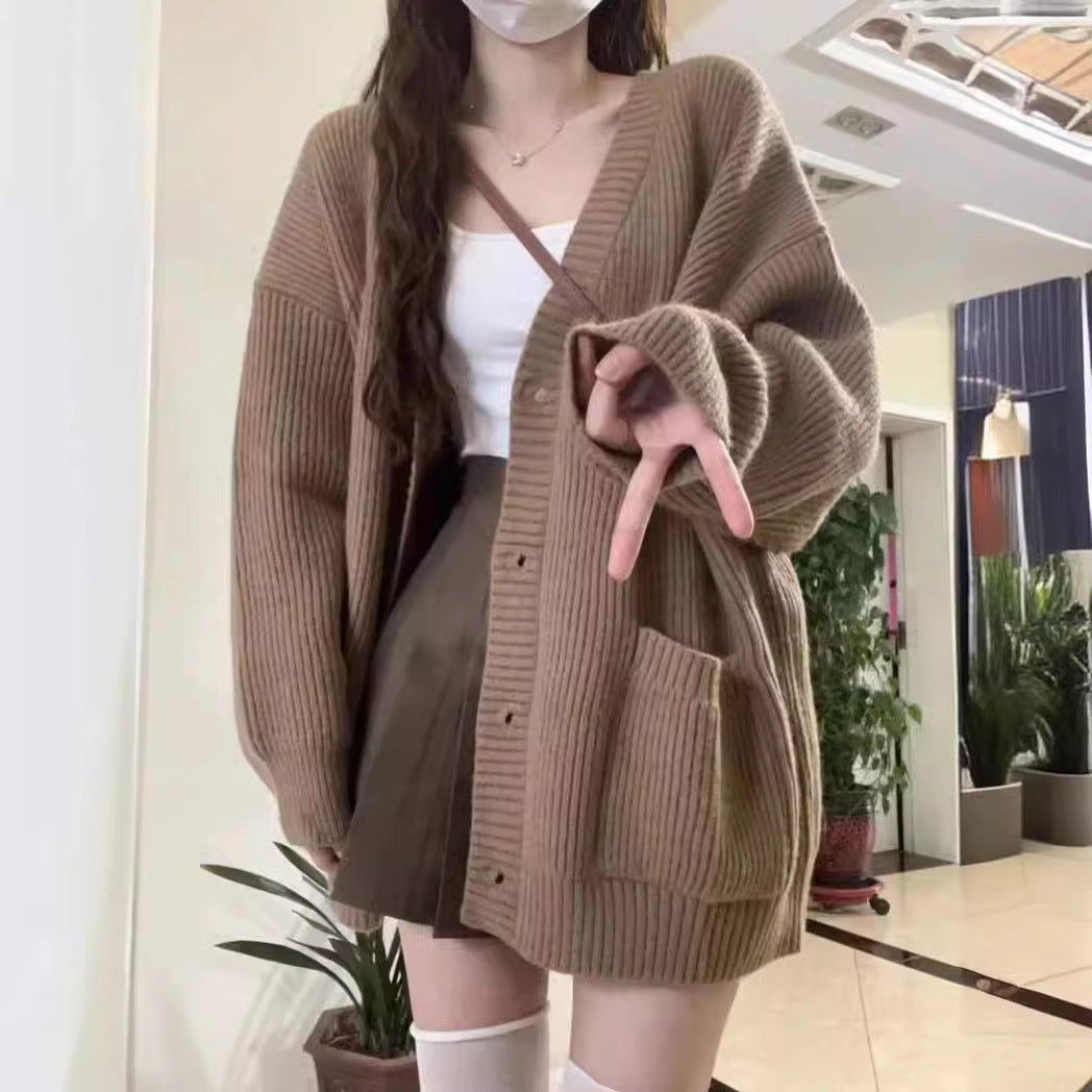Vintage Inspired Cardigan
