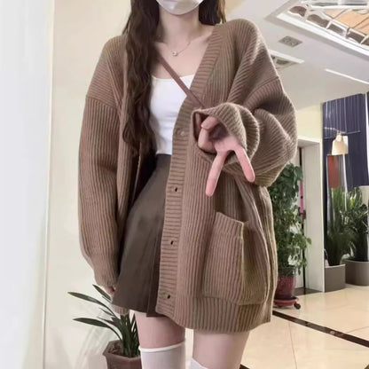 Vintage Inspired Cardigan