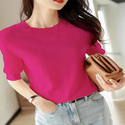 Elegantly Designed Pullover