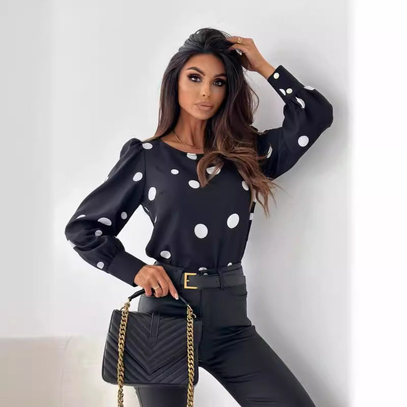 Elegantly Designed Garment