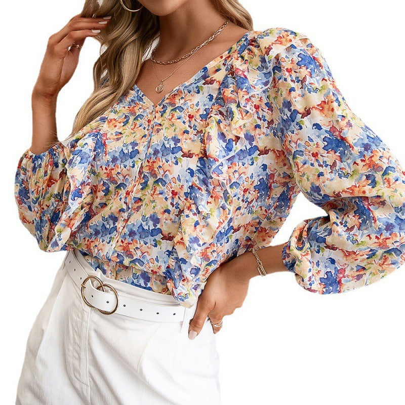 Timeless Vintage Style Garment