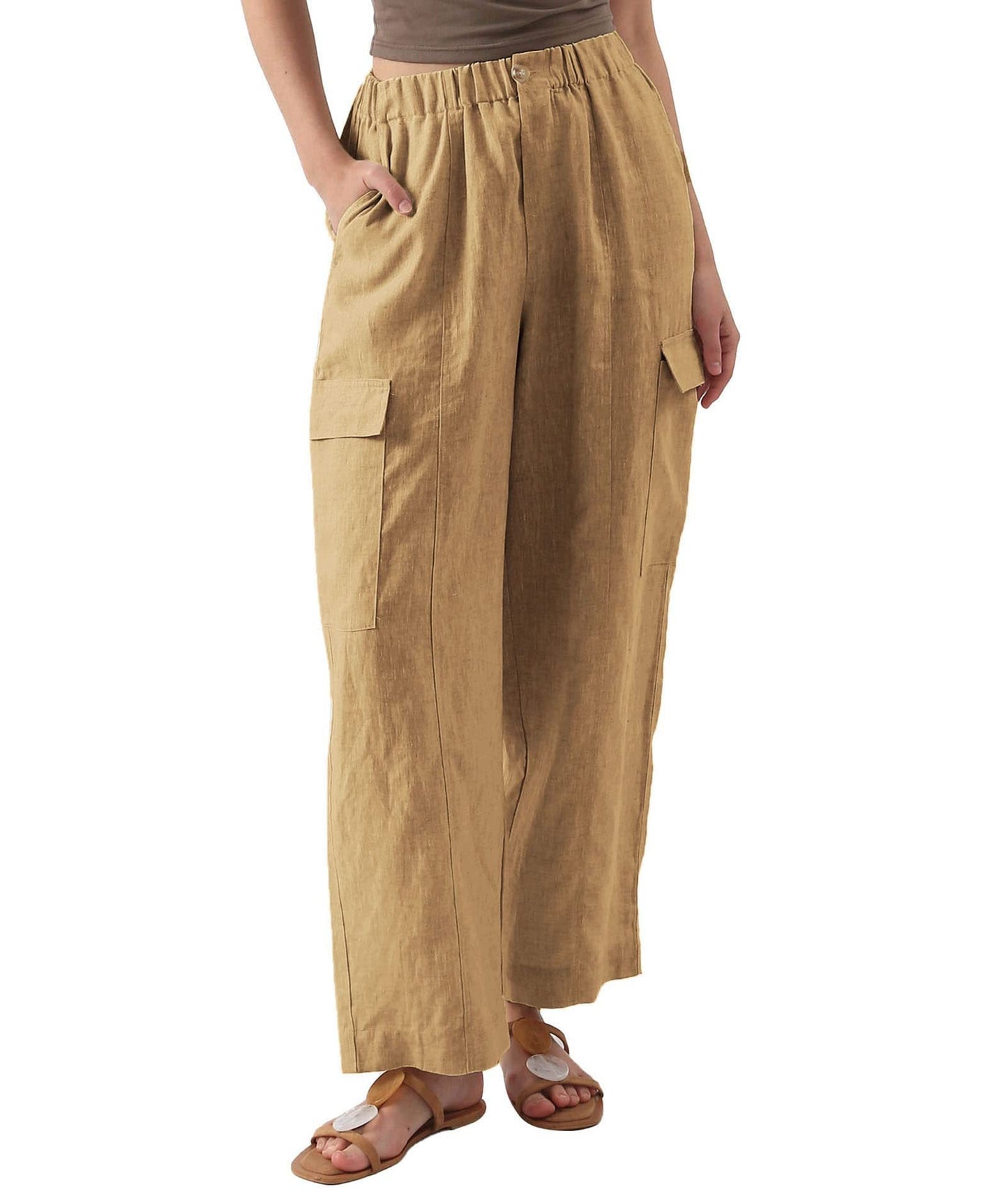 Dunkelkhaki