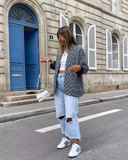 Classic Vintage Jacket