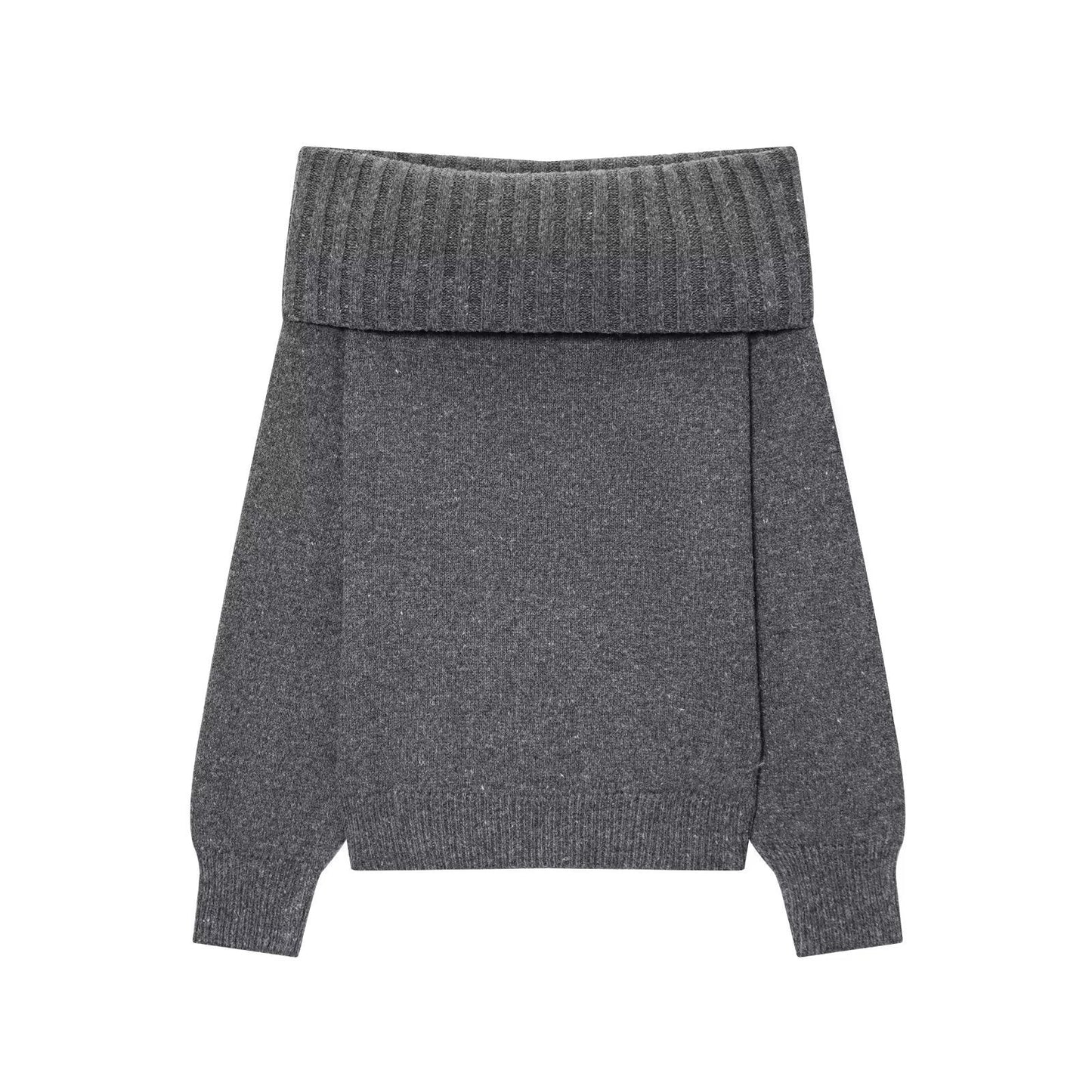 Classic Designed Pullover