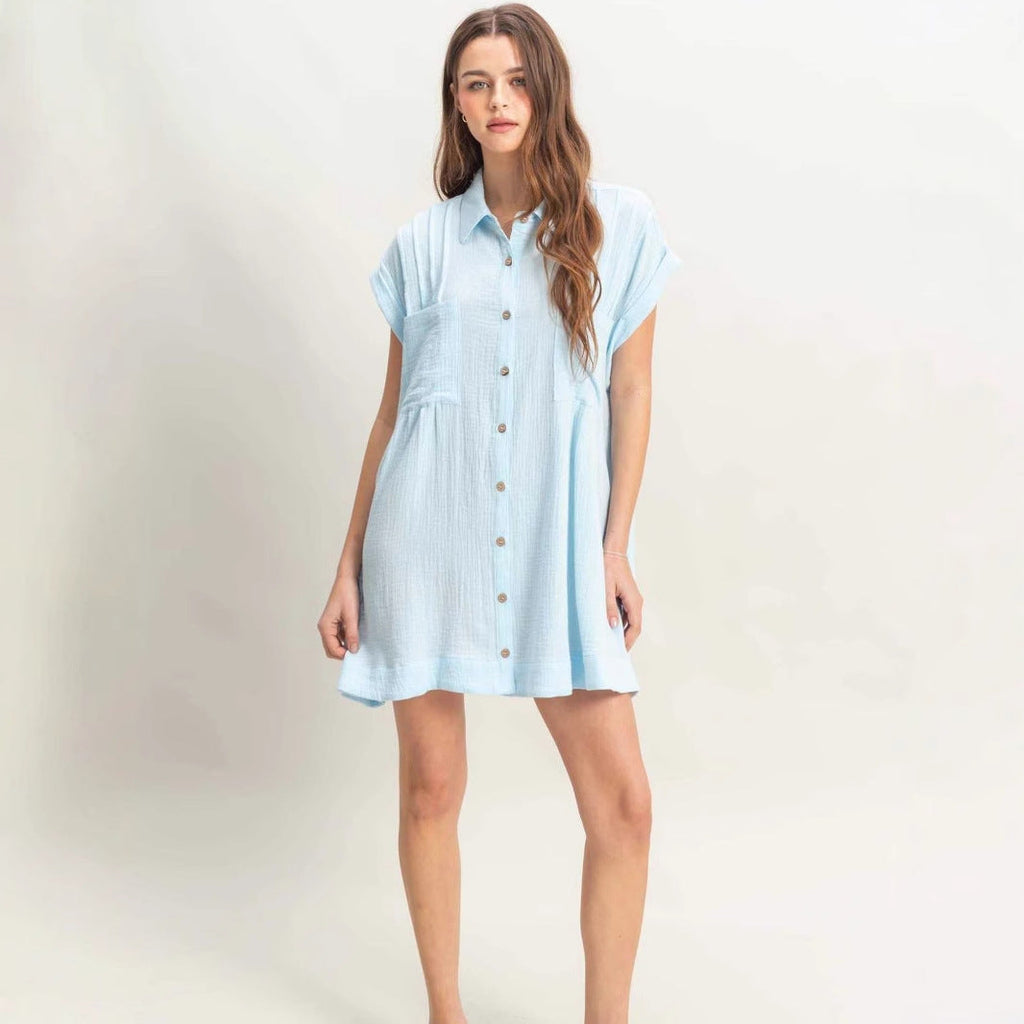 Vintage Inspired Garment