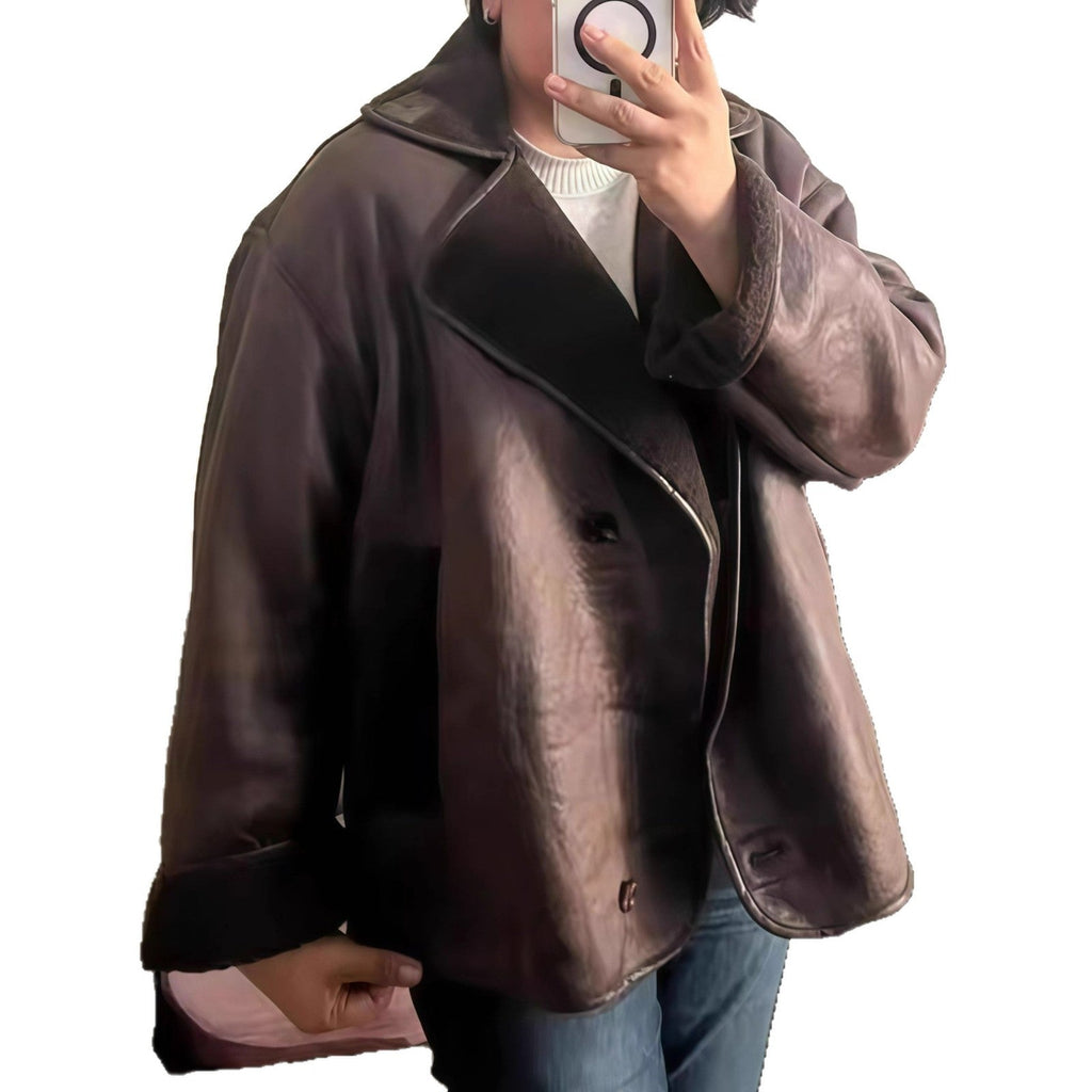 Classic Designed Garment