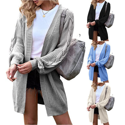 Vintage Inspired Cardigan