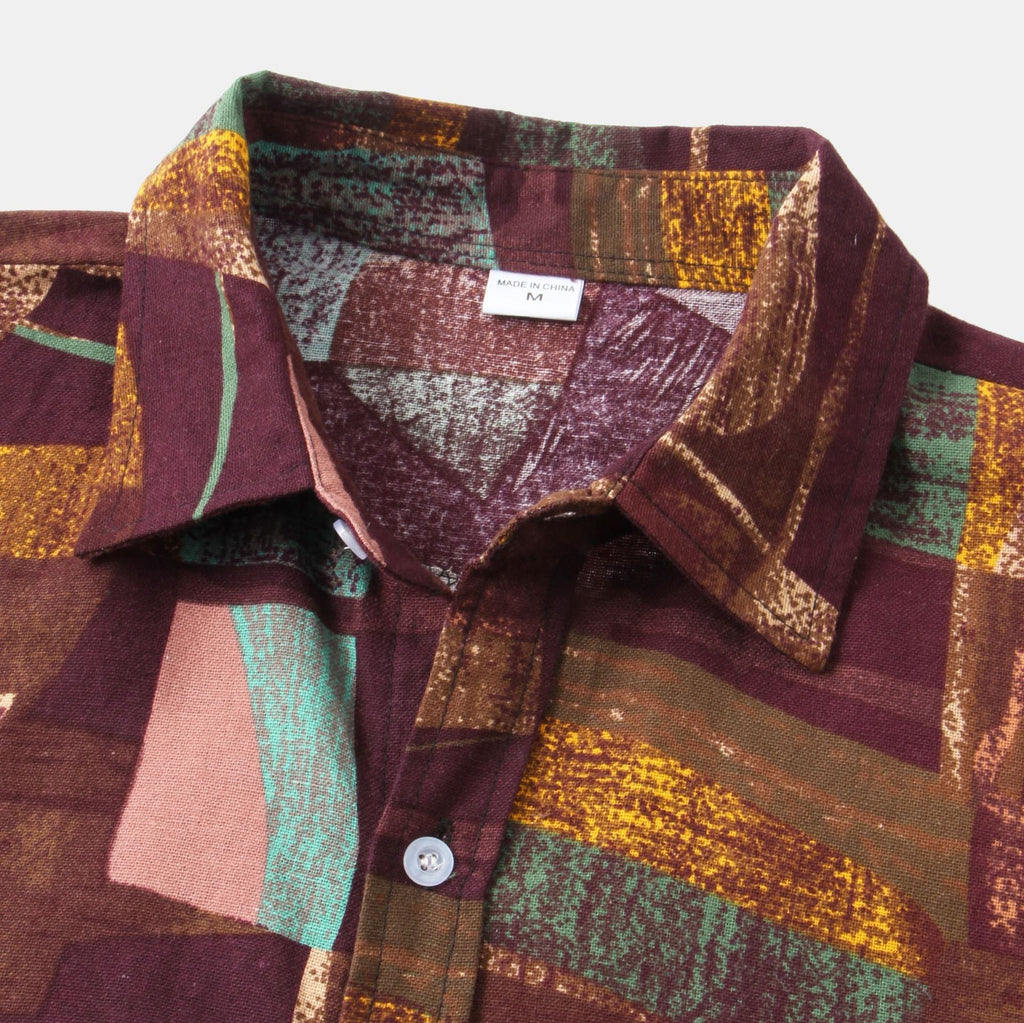 Classic Vintage Garment