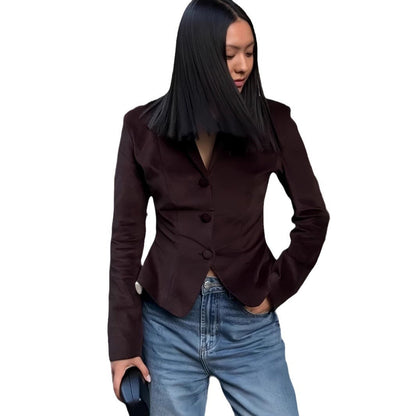 Gracefully Designed Garment