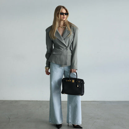 Thoughtfully Designed Garment