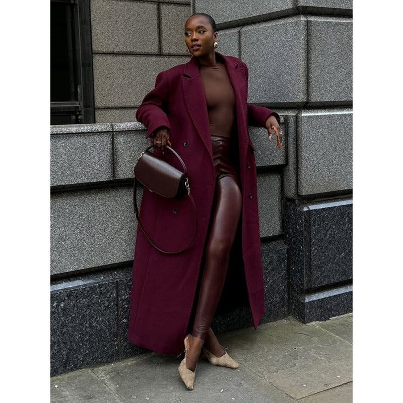 Classic Designed Garment