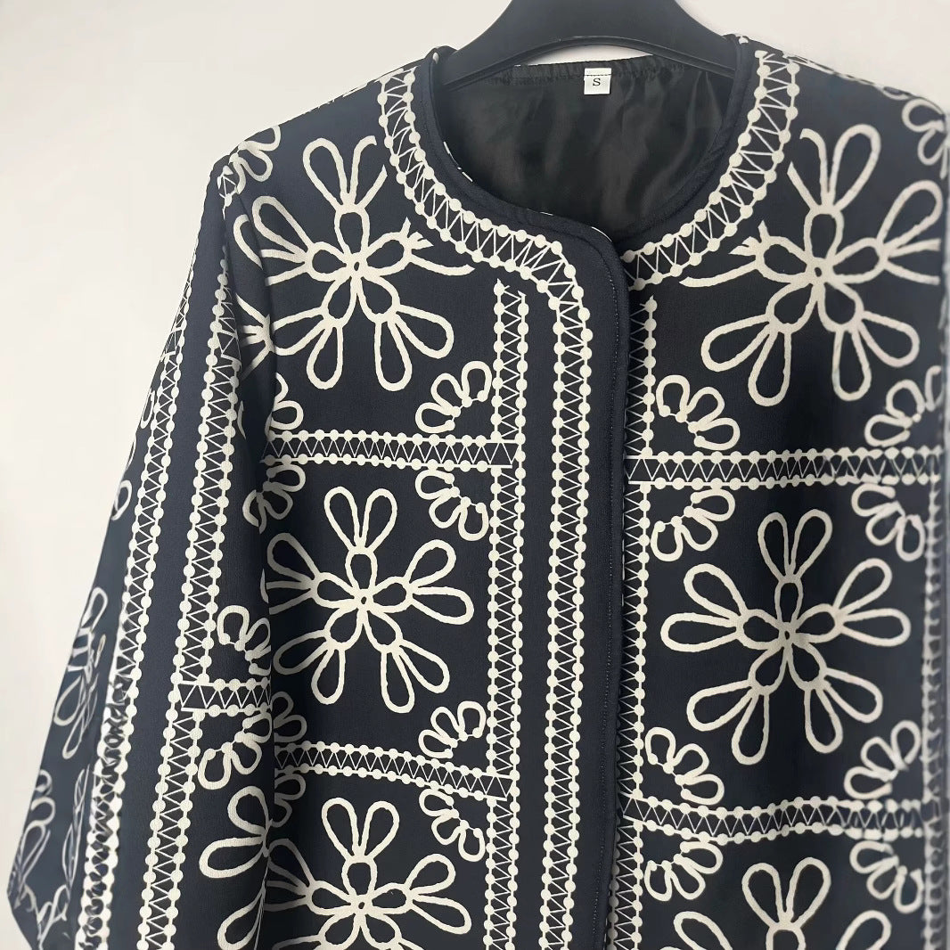Classic Vintage Garment