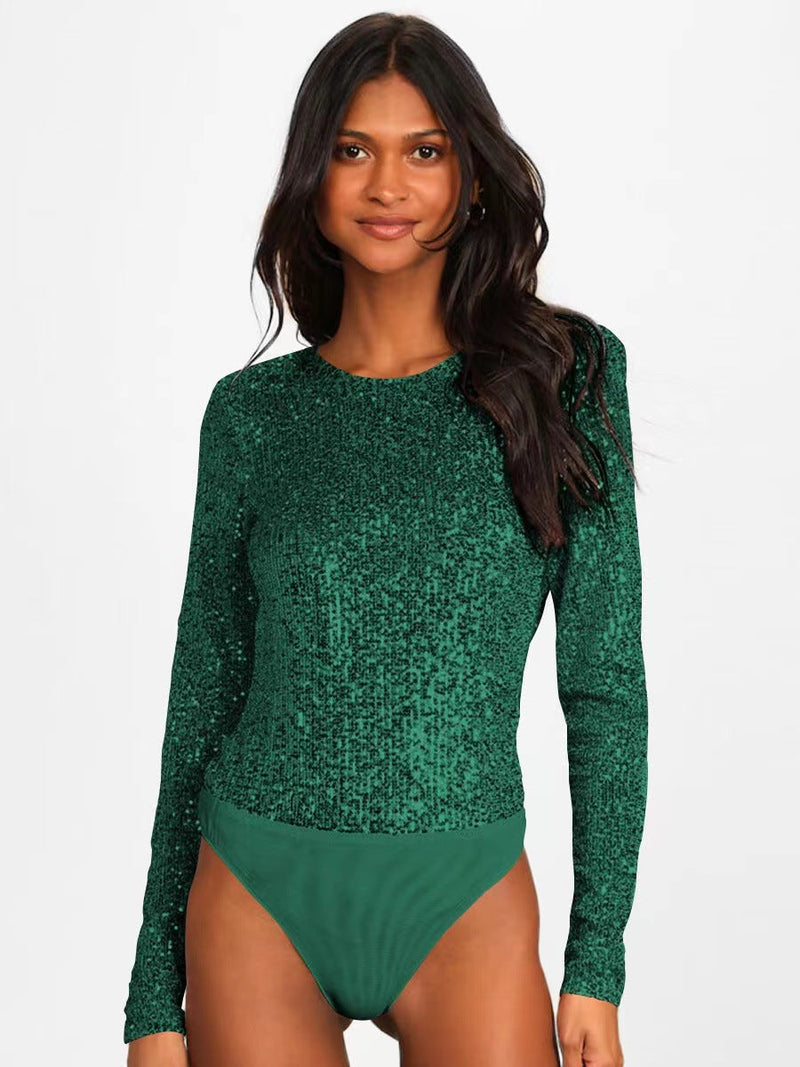 Elegantly Designed Garment