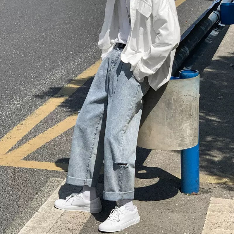 Timeless Vintage Style Garment