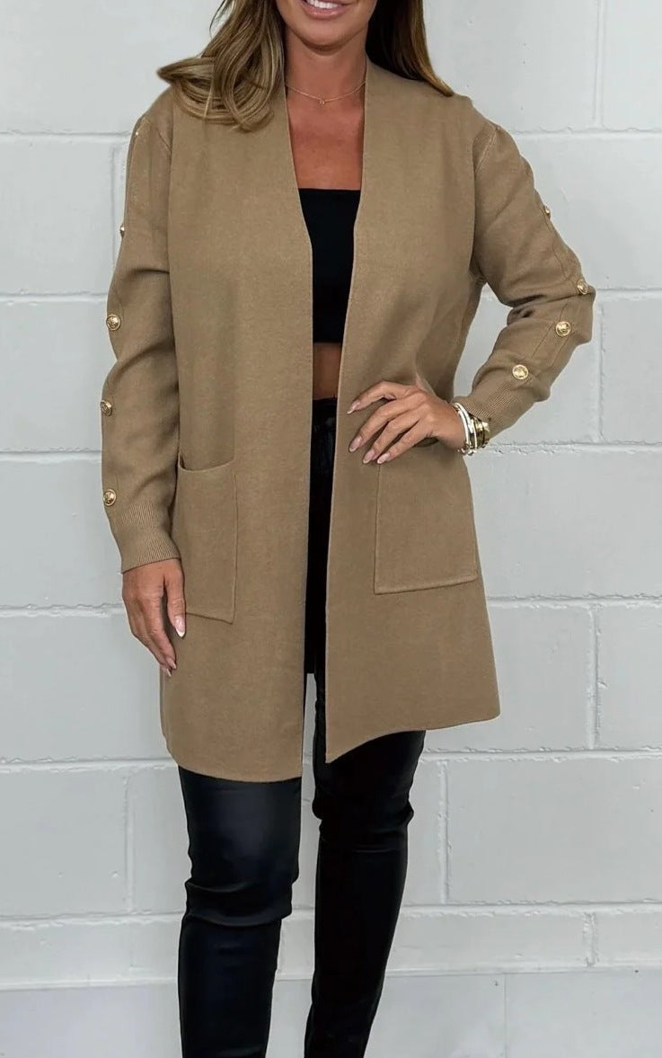 Classic Designed Garment