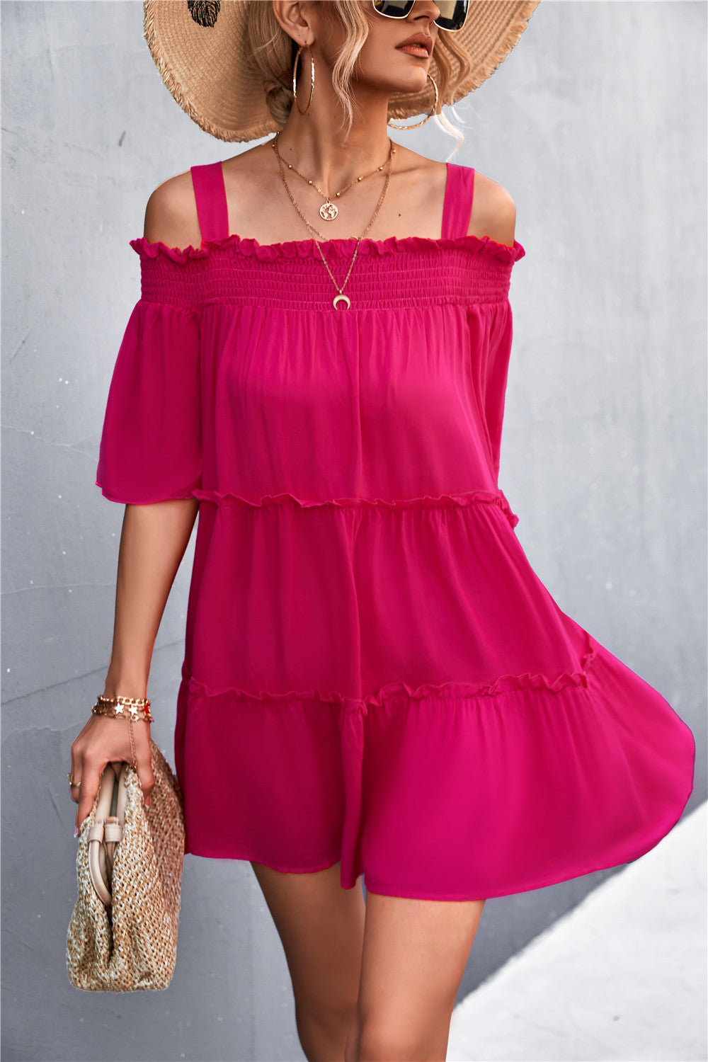 Classic Designed Garment