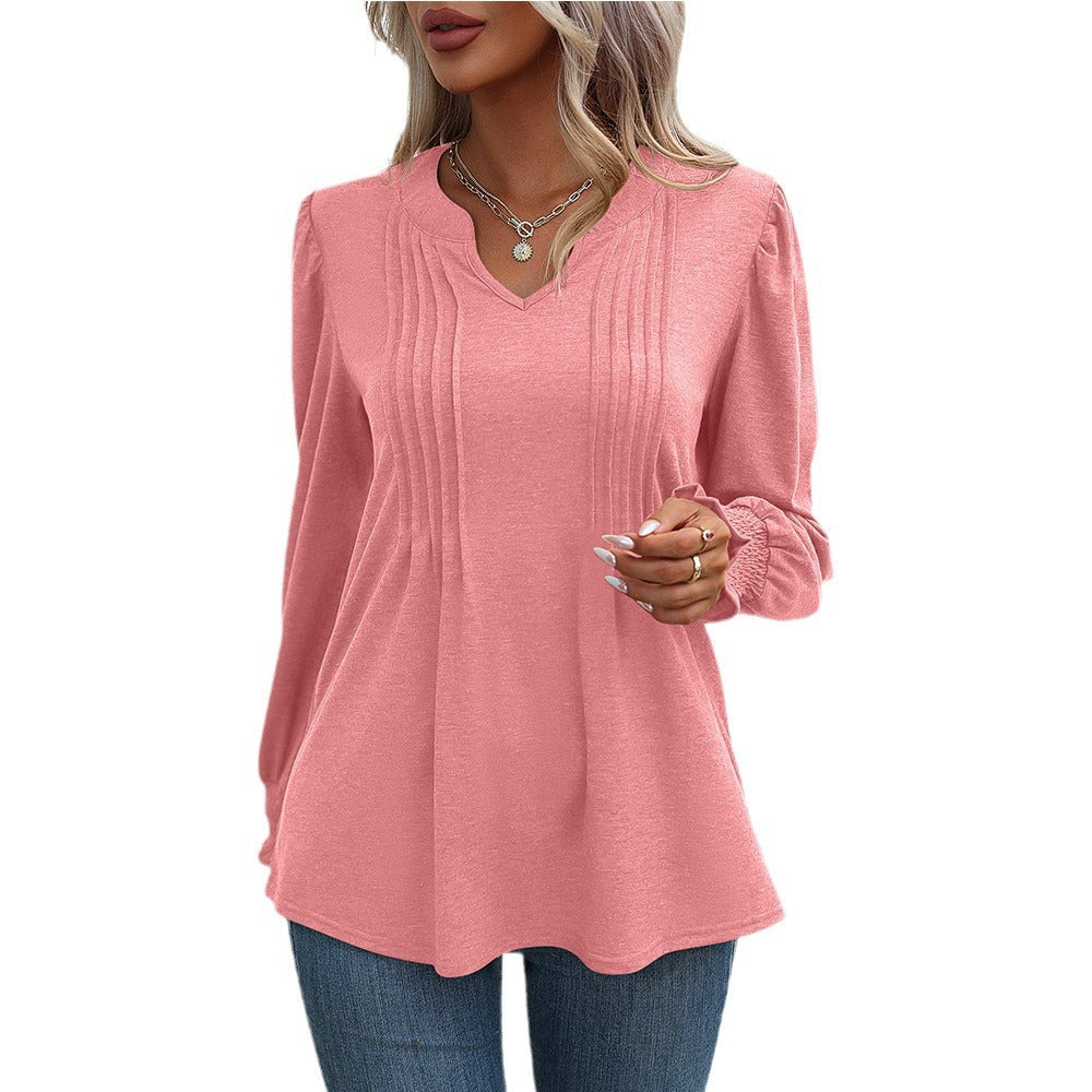 Thoughtfully Designed Shirt
