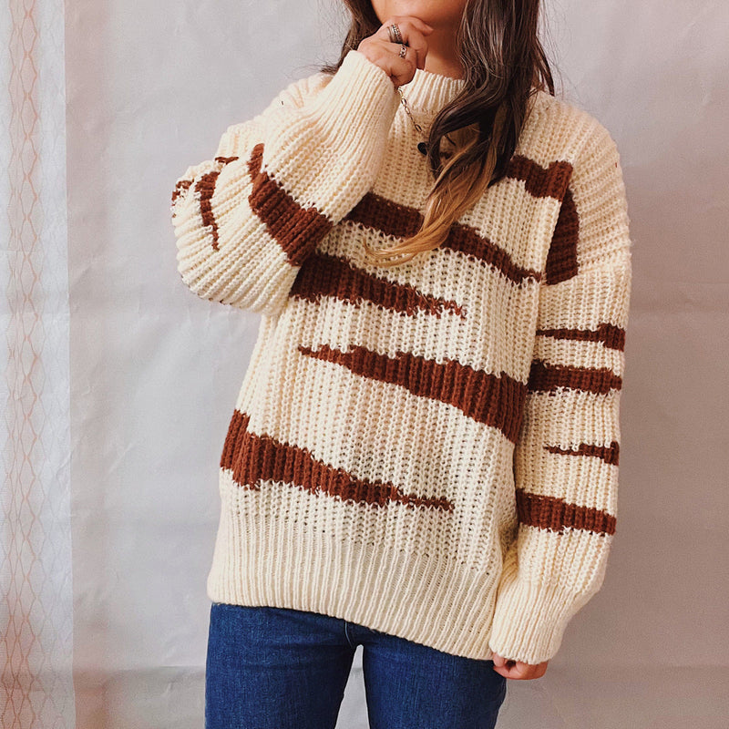 Beautifully Crafted Pullover
