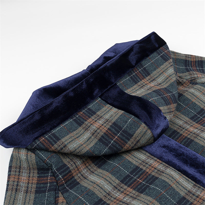Timeless Vintage Style Garment