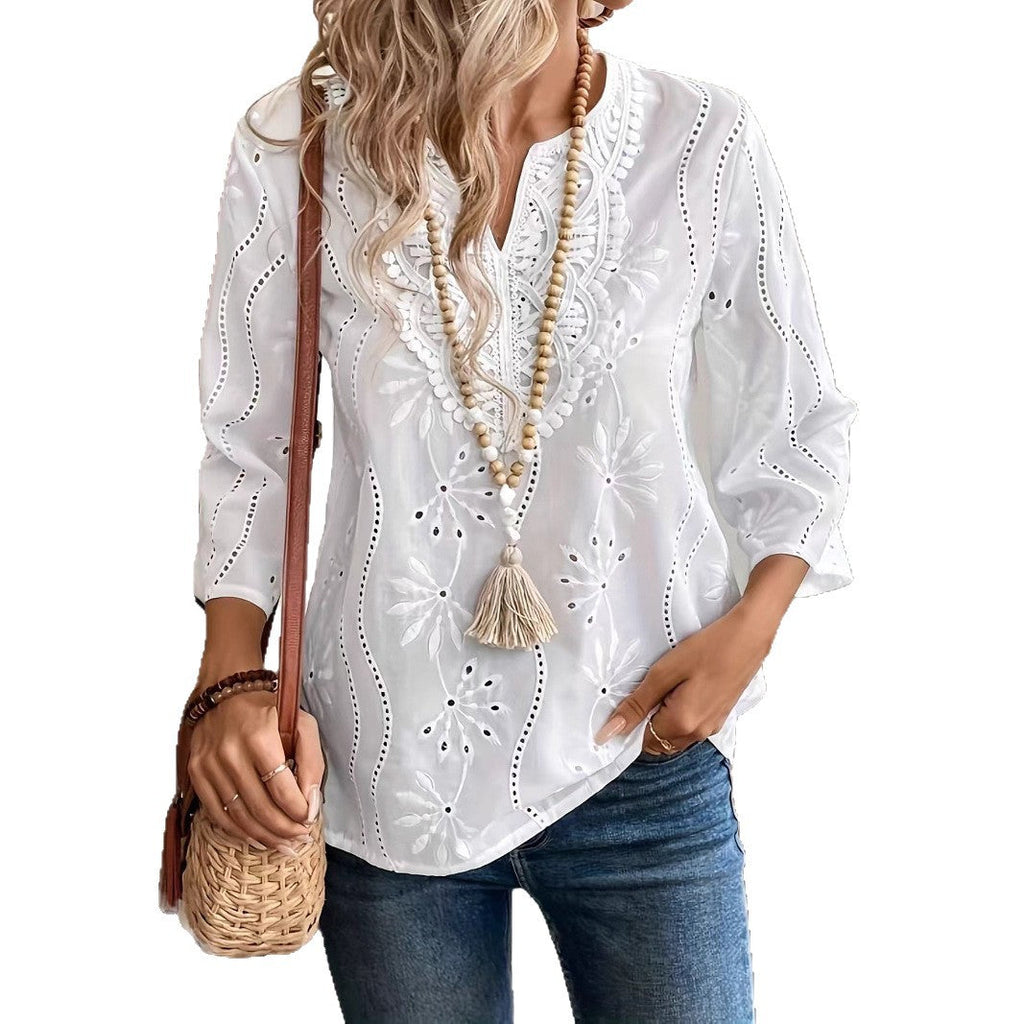 Timeless Vintage Style Garment
