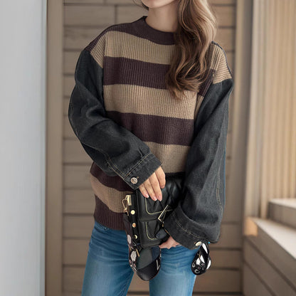 Classic Designed Pullover