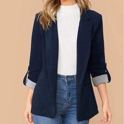 Marineblau