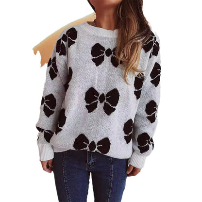 Elegantly Designed Pullover