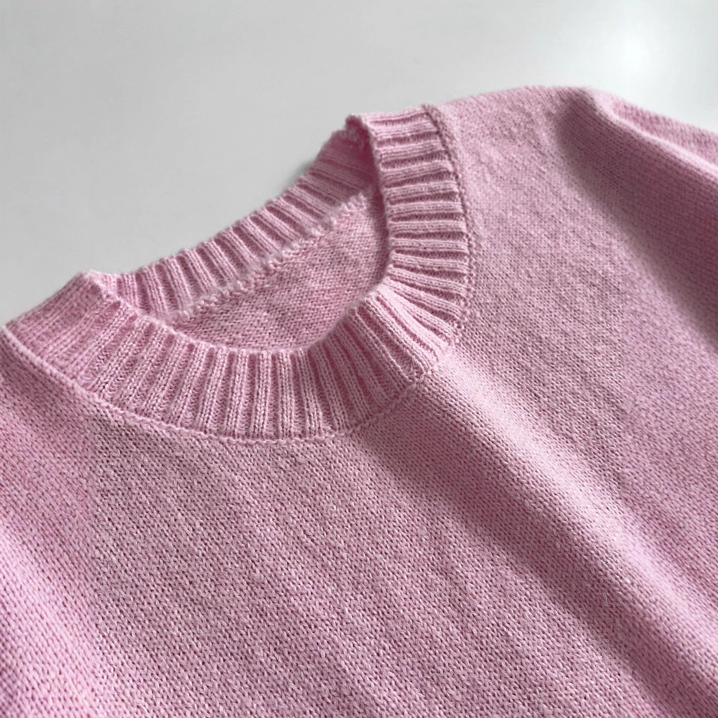 Classic Vintage Pullover