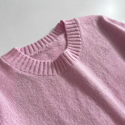 Classic Vintage Pullover