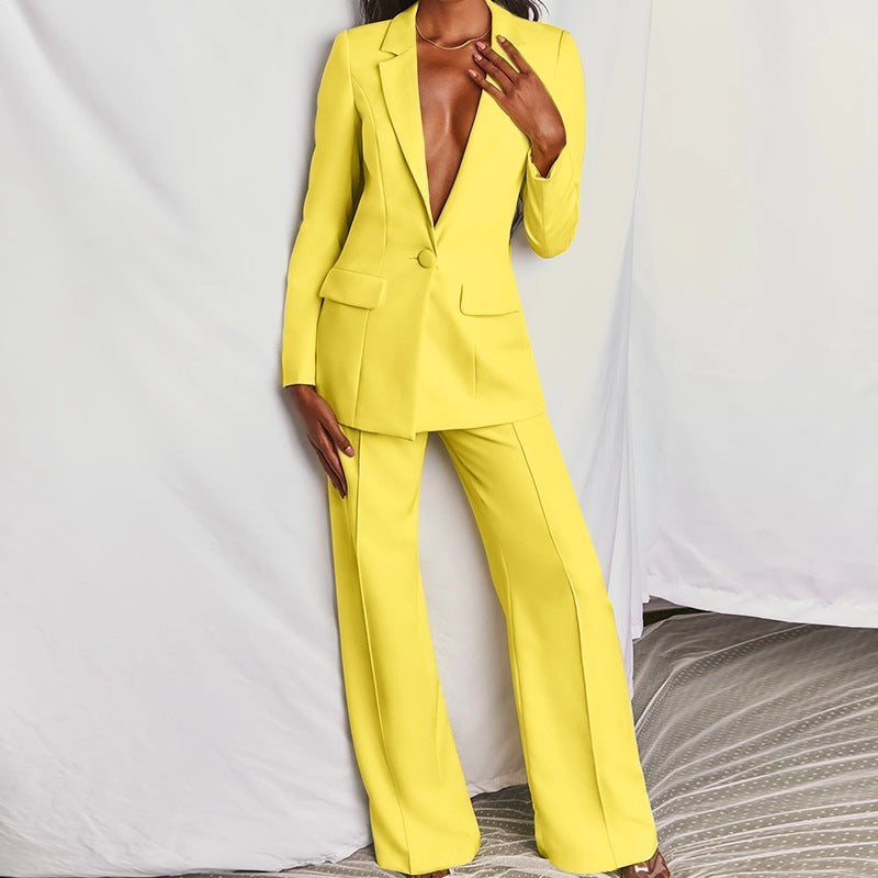 Classic Designed Garment