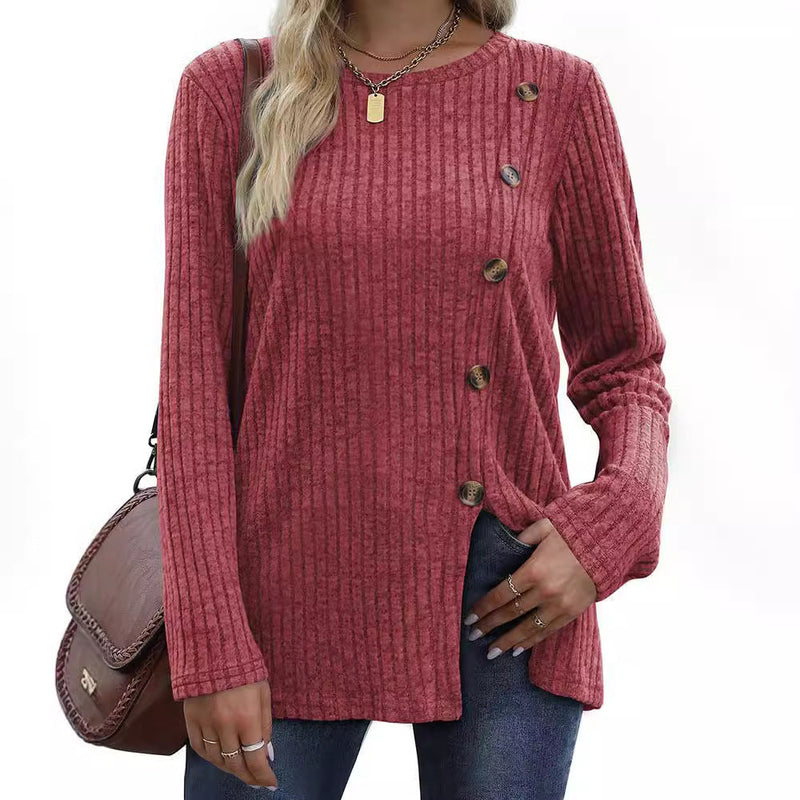 Gracefully Designed Garment