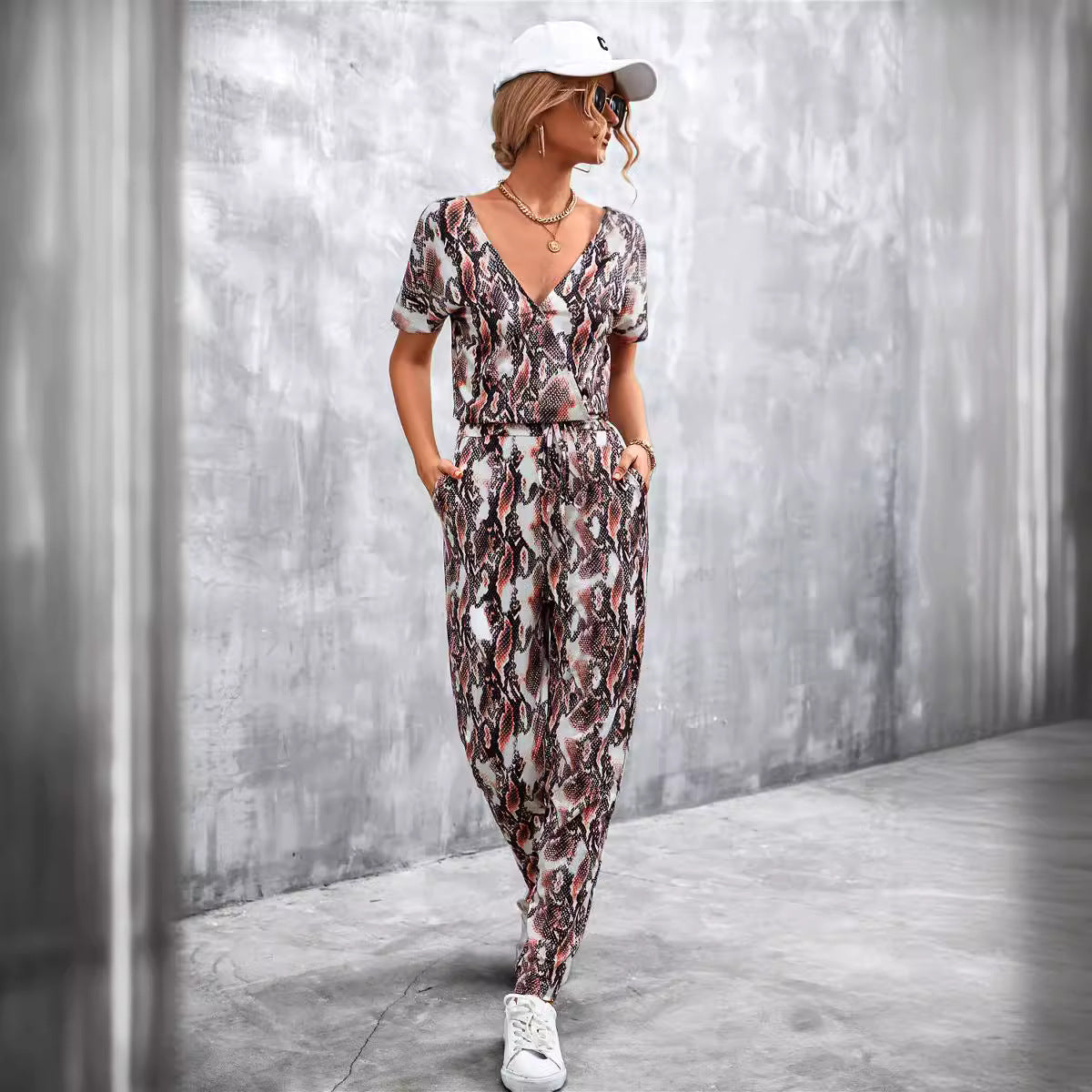Vintage Inspired Garment