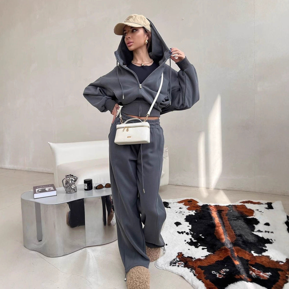 Timeless Vintage Style Garment