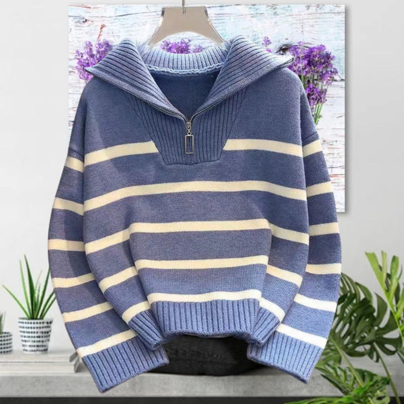 Classic Designed Pullover