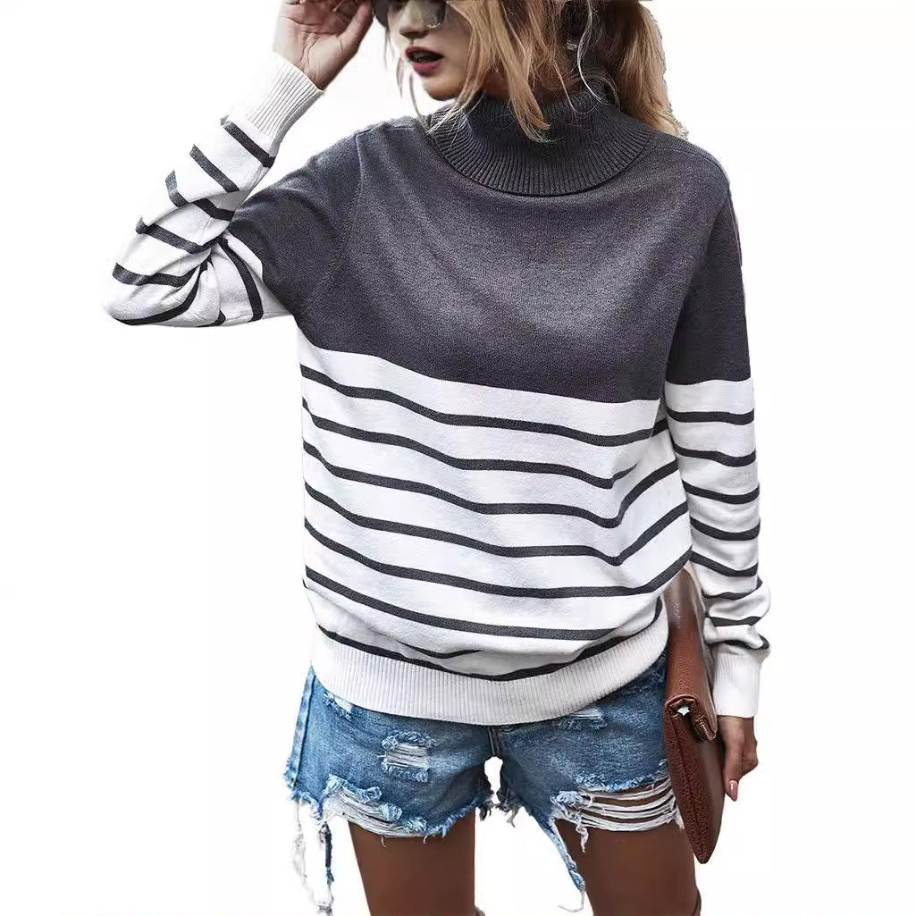 Vintage Inspired Pullover