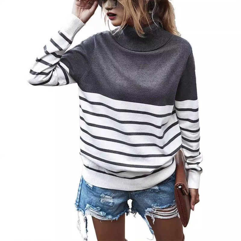 Vintage Inspired Pullover
