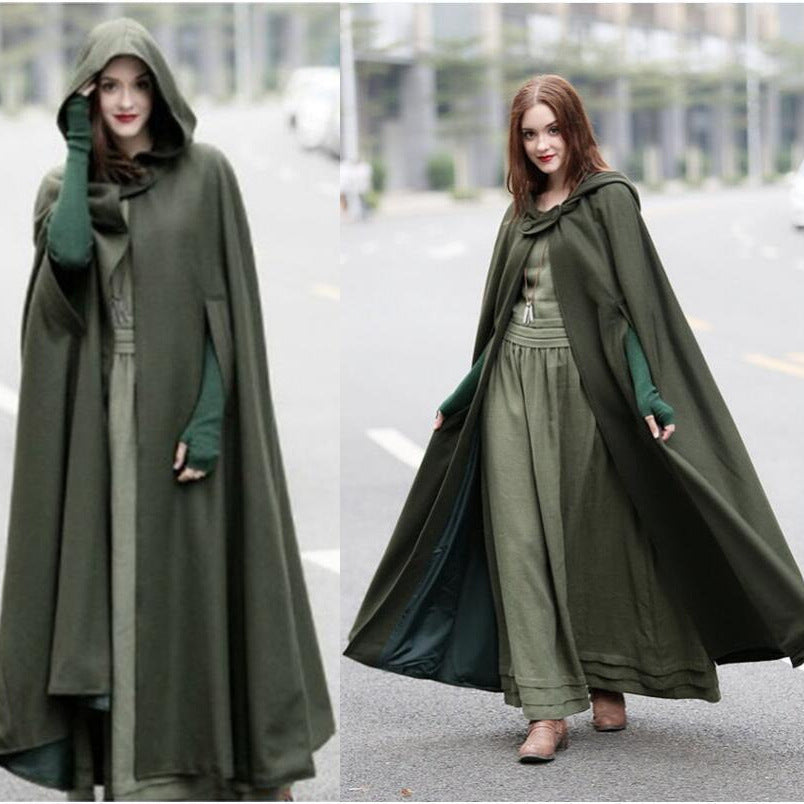 Thoughtfully Designed Garment