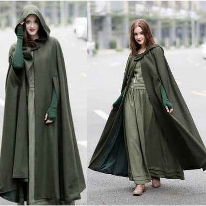 Thoughtfully Designed Garment