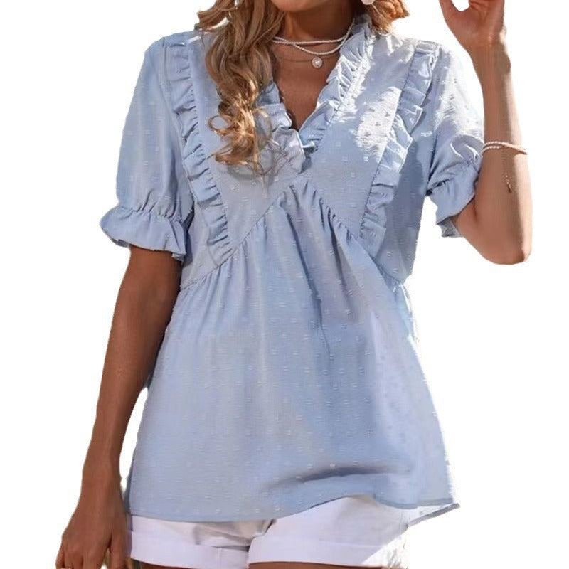 Beautifully Crafted Garment