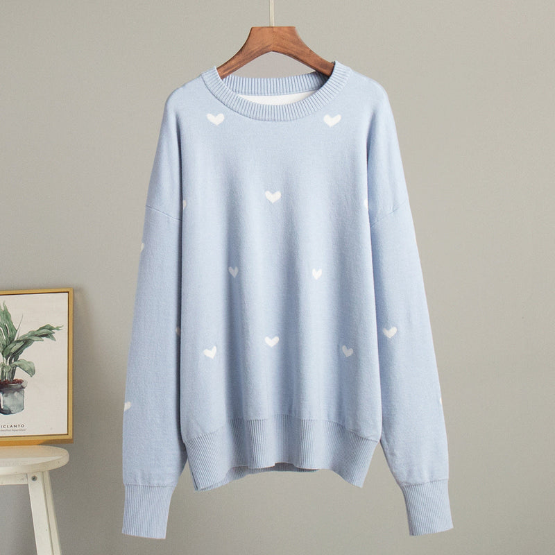 Classic Vintage Pullover