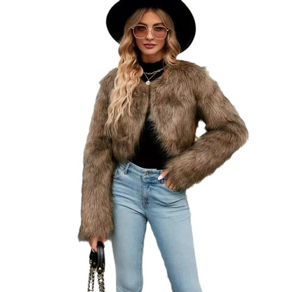 Timeless Vintage Style Garment
