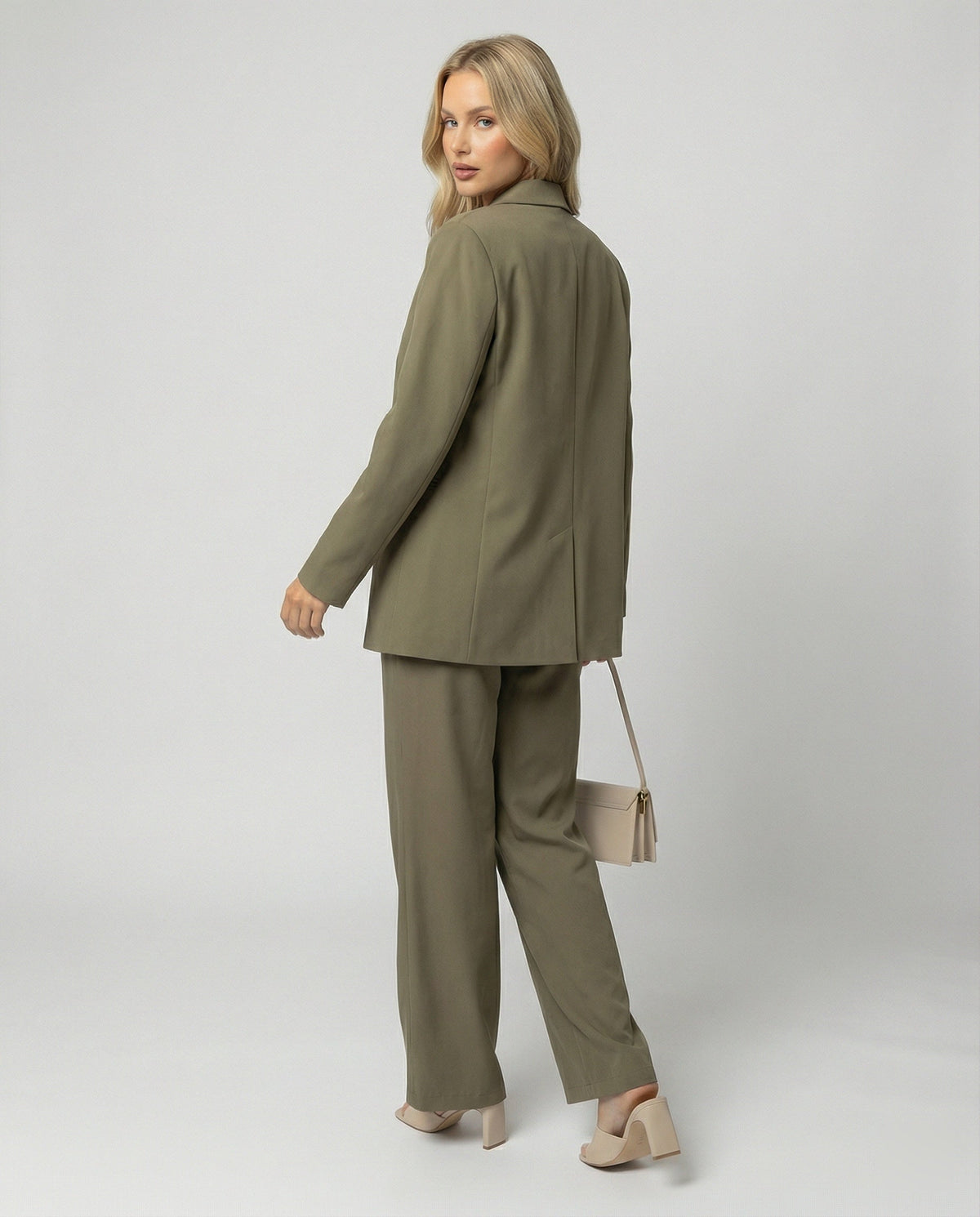 Classic Designed Garment